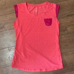 Oiselle Voile Muscle Tank